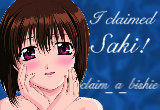 I claimed Saki at claim_a_bishie