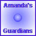 Amanda's Guardians logo